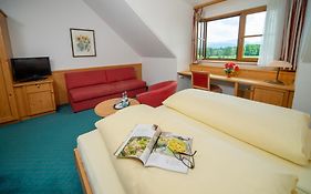 Landhotel Hoisl-Bräu